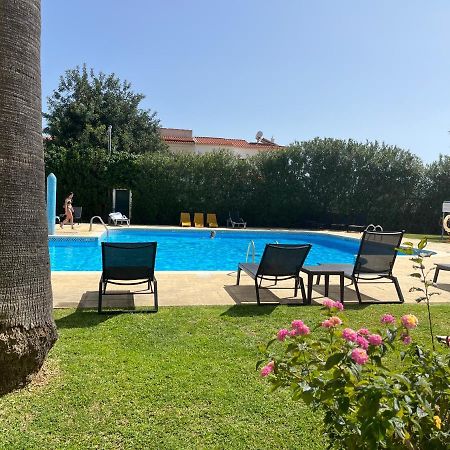 Lv Apartment Albufeira Dış mekan fotoğraf
