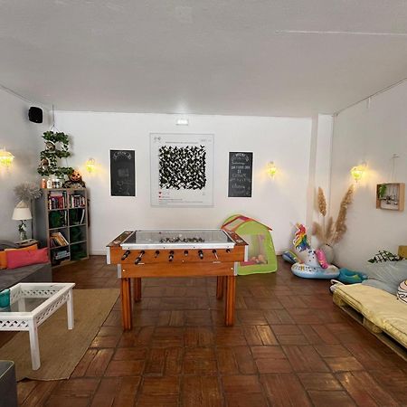 Lv Apartment Albufeira Dış mekan fotoğraf