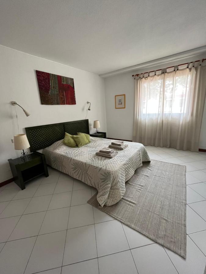 Lv Apartment Albufeira Dış mekan fotoğraf