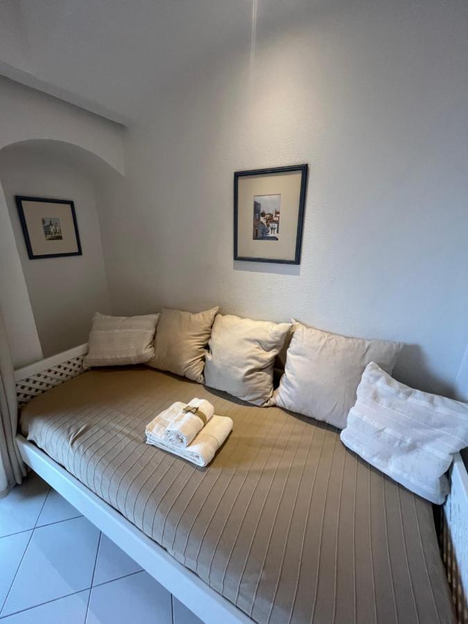 Lv Apartment Albufeira Dış mekan fotoğraf