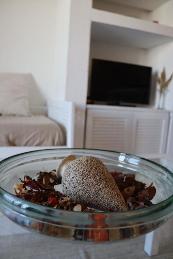 Lv Apartment Albufeira Dış mekan fotoğraf