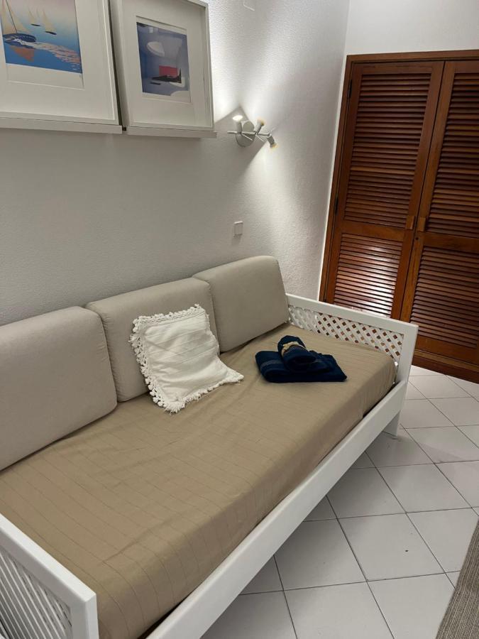 Lv Apartment Albufeira Dış mekan fotoğraf