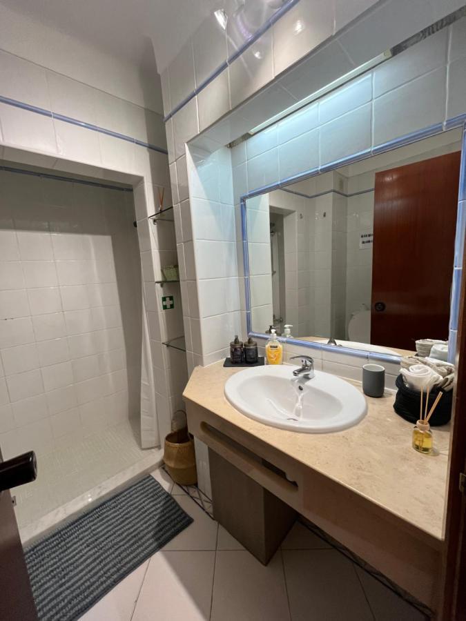 Lv Apartment Albufeira Dış mekan fotoğraf