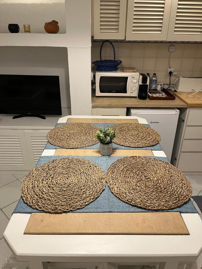 Lv Apartment Albufeira Dış mekan fotoğraf