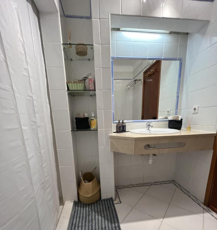 Lv Apartment Albufeira Dış mekan fotoğraf