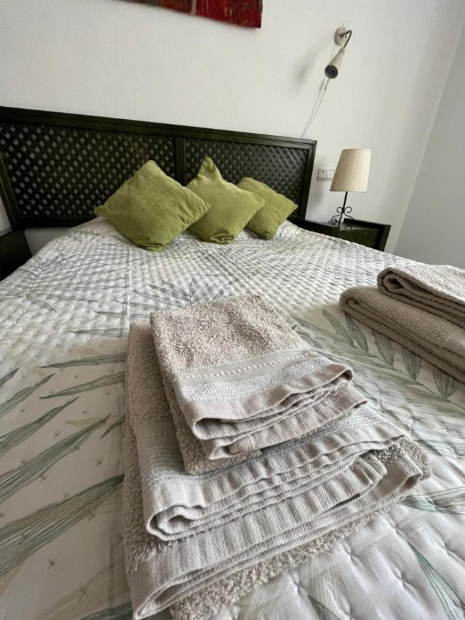 Lv Apartment Albufeira Dış mekan fotoğraf