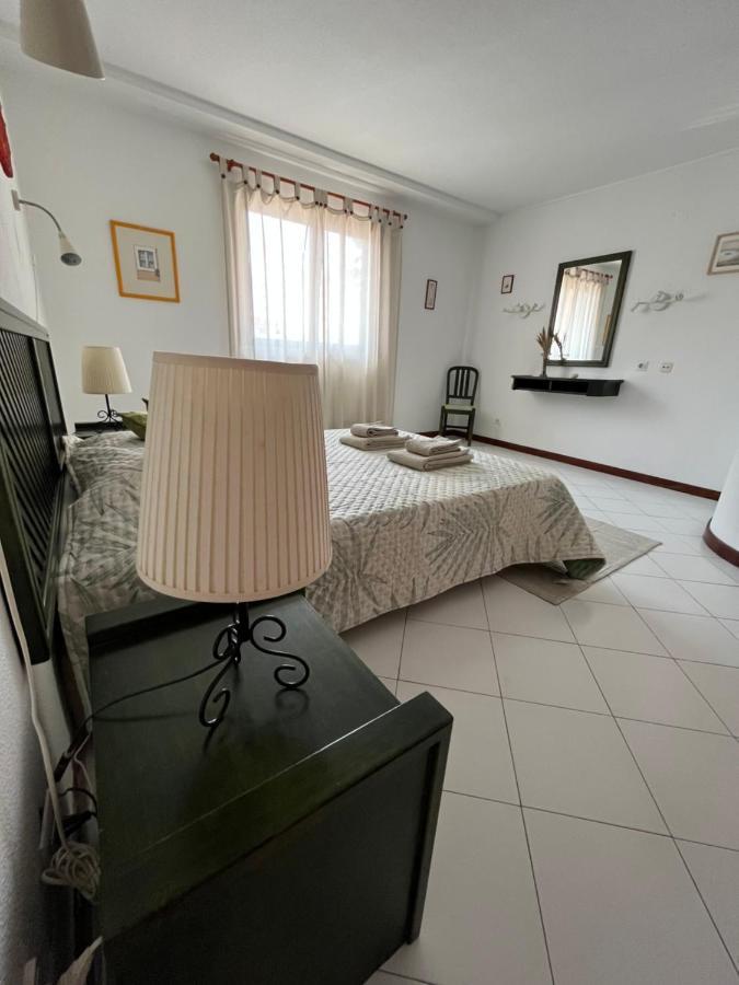Lv Apartment Albufeira Dış mekan fotoğraf