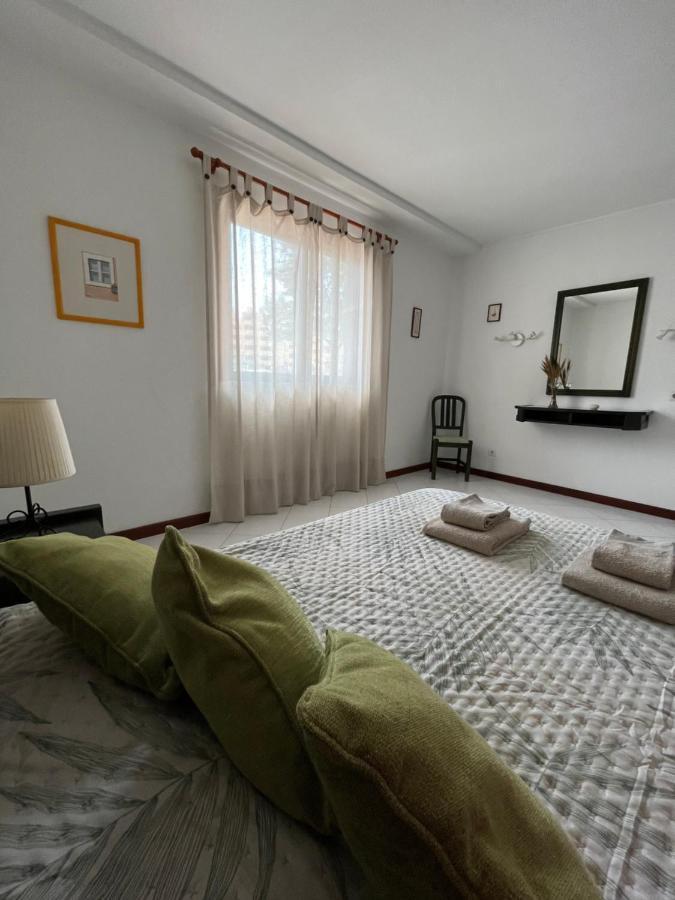 Lv Apartment Albufeira Dış mekan fotoğraf