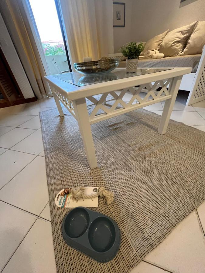 Lv Apartment Albufeira Dış mekan fotoğraf