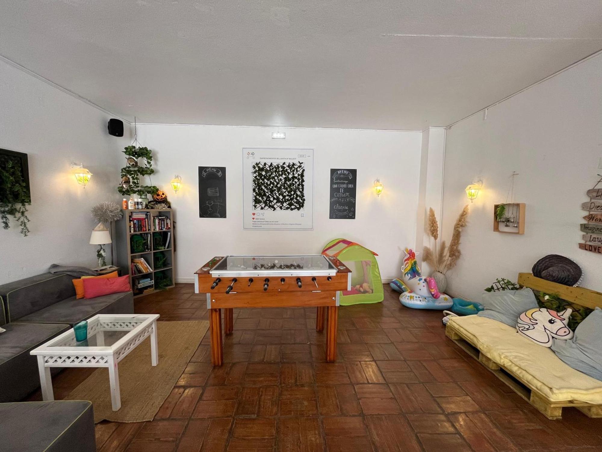 Lv Apartment Albufeira Dış mekan fotoğraf