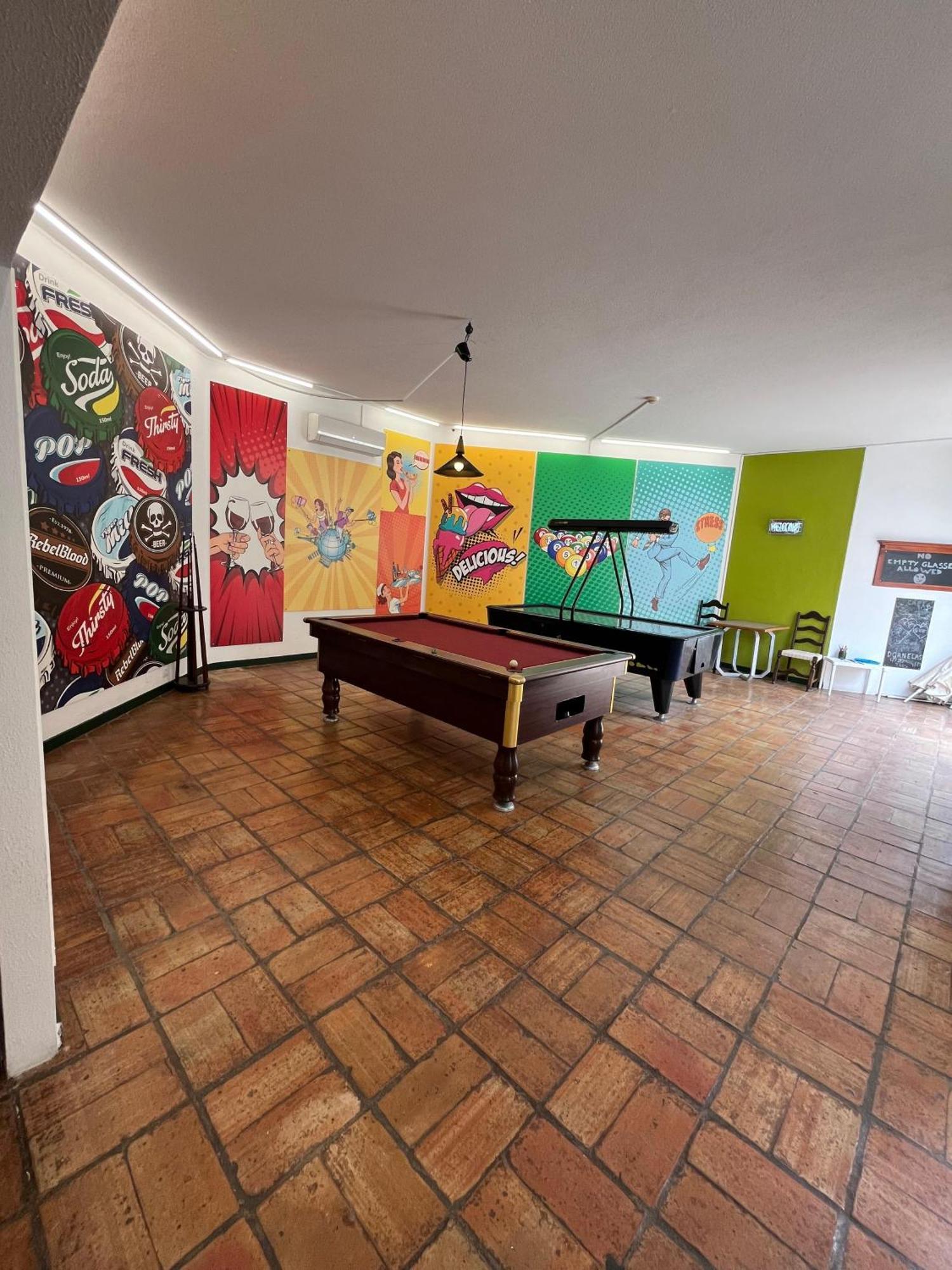 Lv Apartment Albufeira Dış mekan fotoğraf